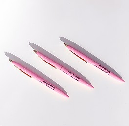 저니 볼펜 3EA(한정판)